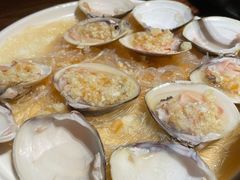 -张家卫·阳江菜·小海鲜(肥婆湾桥店)