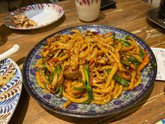 -清真·玛丽亚新疆菜主题餐厅(浙江中路店)