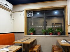 -建辉湖南土菜馆(南大街店)