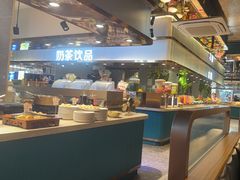 -伍棵星炭烤自助料理·烤鳗鱼(浦东食品城店)