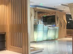 -西村日本料理(香格里拉饭店)