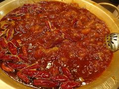 -巴蜀懒人火锅(龙颈路店)