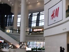 -百盛(莘庄店)