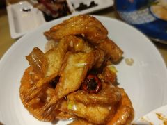 -范家小馆·烤鸭新京菜(金融街店)