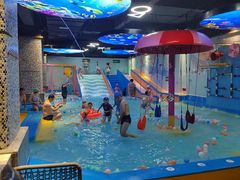 -青水瓦台汤泉(未央店)