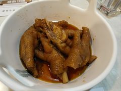 -新世界餐厅(万达店)