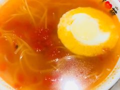 -西贝莜面村(上海百联西郊店)