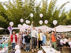 -HERRE·FARM 赫尔露营农场·团建聚会包场