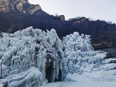 -黑龙潭风景区