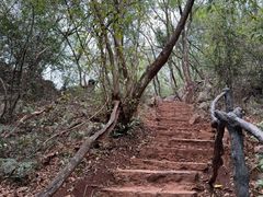 -普者黑风景区-青龙山