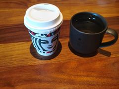 -星巴克臻选(南京艾尚天地店)