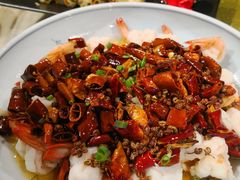 沸腾虾球-小江南(高新天泺路店)