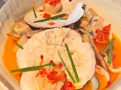 剁椒贝贝-穹六人间 people 6(岳阳路店)