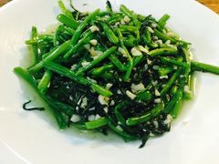 -湖南码头·地道岳阳美食·湘菜(魏公村店)