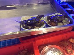 -阳光岛·海鲜盛宴(银泰中心in99店)
