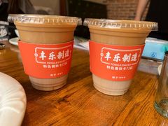 -丰乐餐厅·始于1999(千岛湖店)