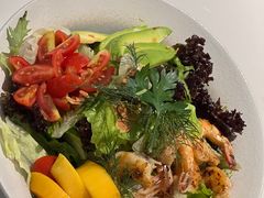 -ZEMOCAFE·FUSION FOOD(西交利物浦店)