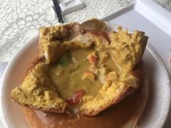 -大树头·花园餐厅(市桥店)