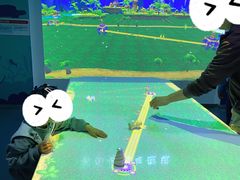 -陕西科学技术馆