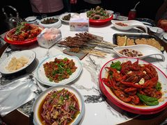 -曹胖子龙虾馆(黄桦路店)