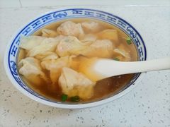 -古徽州馄饨店(宝安路店)