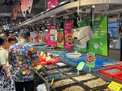 -79号渔船海鲜饭店(龙岗店)