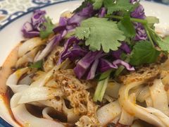 -阿拉丁新疆风味餐厅·清真(罗廊巷店)