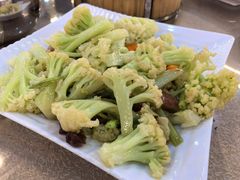 -台山第一家兴华黄鳝饭·黄鳝婆(合水分店)