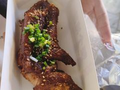-黑色经典臭豆腐·长沙鲜食商店(坡子街店)