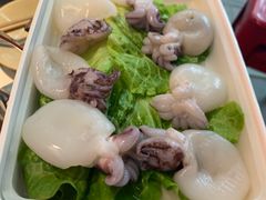 -老天桥蛙炉火锅(姑苏总店)