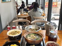-九道菜有鸡鱼头(石鼓路店)
