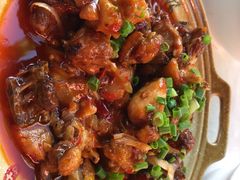 -黔人百味.贵州菜