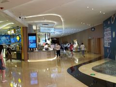 -麦当劳(世纪汇广场店)