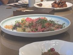 -唐宫·粤菜海鲜(万象城店)