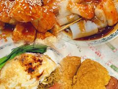 -渔记茶餐厅(渔村店)