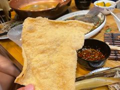 -妈妈的味道(和顺古镇店)