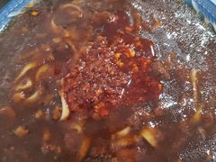 -晓菊梆梆面