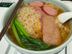 -葡珍轩冰室(虹桥机场T1店)
