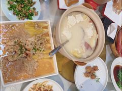 -天和晟烤鸭店(玉泉西街店)