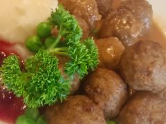 -宜家·瑞典风味餐厅(无锡店)