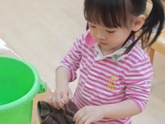 -自然树儿童之家(海珠翠城花园托育.早教校区)