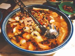 -那家小馆•北京菜•烤鸭(中关村店)