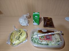 -媛媛家秘制鸡丝凉皮(陆慕店)