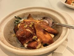 -上海和平饭店龙凤厅 Dragon Phoenix