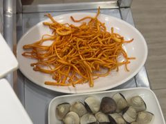 -凯盈阁私房菜·桑拿鸡(绿茵花园店)