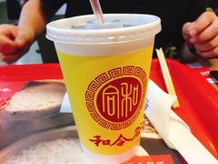 -和合谷(新辰里亚运村店)