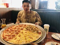 -披萨Pizza 2002(瑞源·名嘉国际店)