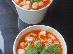 -明月虾面(厦禾路店)