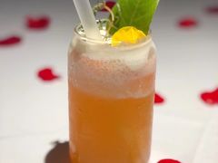 -燃扒房Steakhouse(皇庭店)