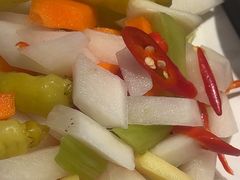 -蝎王府羊蝎子(西直门店)